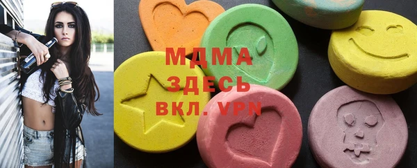 таблы Пересвет